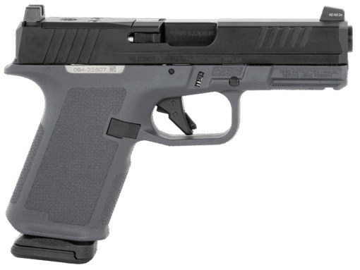 RUGER RXM SEMI AUTO