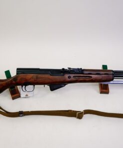 TULA SKS SEMI AUTO