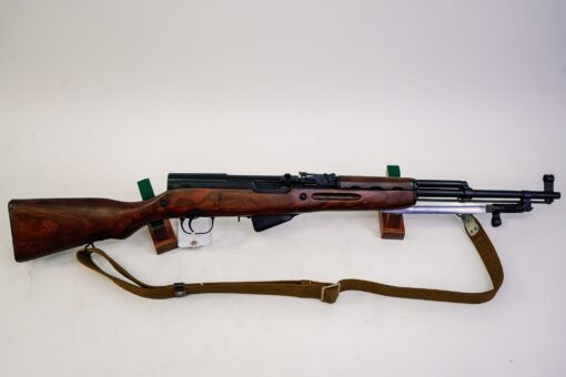 TULA SKS SEMI AUTO