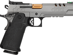 KIMBER 2K11 TARGET SEMI AUTO