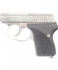 SEECAMP LWS 380 SEMI AUTO