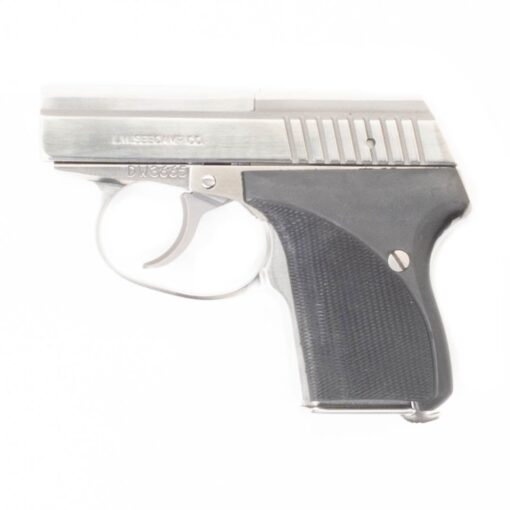 SEECAMP LWS 380 SEMI AUTO