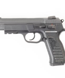 TANFOGLIO WITNESS-P-S SEMI AUTO