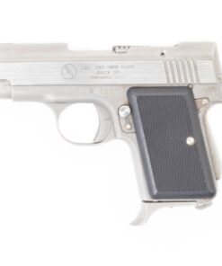 AMT BACK UP SEMI AUTO
