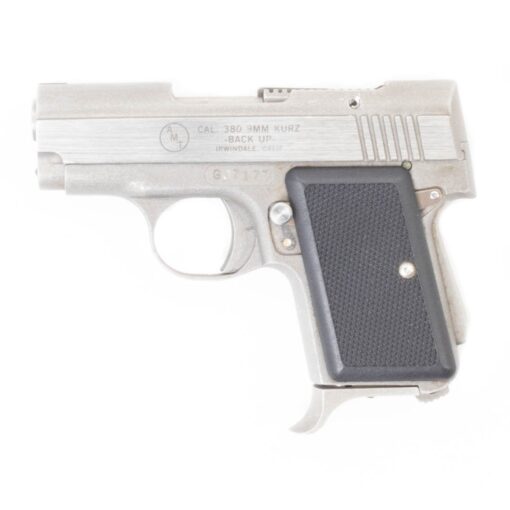 AMT BACK UP SEMI AUTO