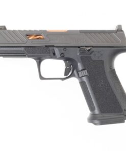 SHADOW SYSTEMS MR920 SEMI AUTO