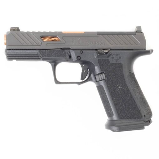 SHADOW SYSTEMS MR920 SEMI AUTO