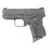 SPRINGFIELD ARMORY XDS-9 3.3 SEMI AUTO