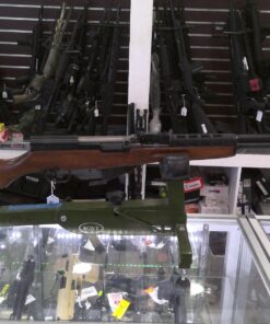 NORINCO SKS SEMI AUTO