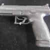 CZ P-10 C SEMI AUTO