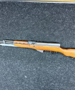 YUGO SKS SEMI AUTO