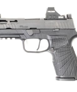 SIG SAUER P320 SEMI AUTO