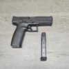 CZ P-10 F SEMI AUTO