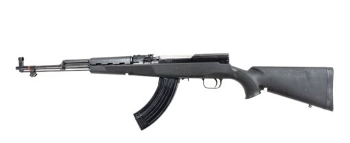 IZHEVSK SKS SEMI AUTO