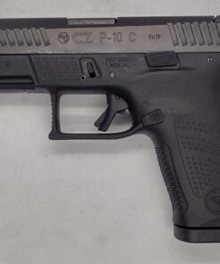 CZ P-10 C SEMI AUTO