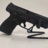 CZ P-10 S SEMI AUTO
