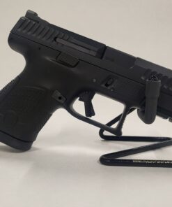 CZ P-10 S SEMI AUTO