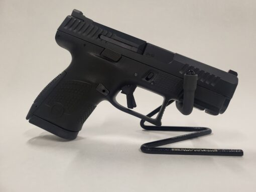 CZ P-10 S SEMI AUTO