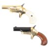 COLT LORD AND LADY DERRINGER DERRINGER