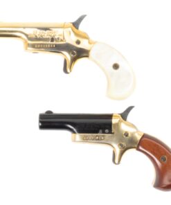 COLT LORD AND LADY DERRINGER DERRINGER