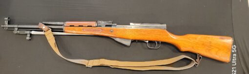 NORINCO SKS SEMI AUTO
