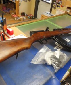 RUSSIAN STATE FACTORIES SKS SEMI AUTO