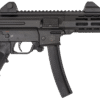 MAC (MILITARY ARMAMENT CORP.) IX SEMI AUTO