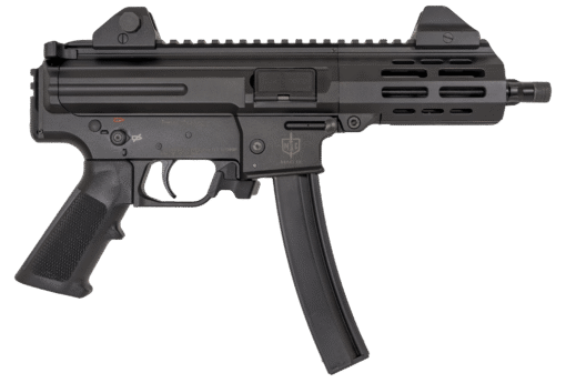 MAC (MILITARY ARMAMENT CORP.) IX SEMI AUTO