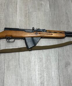 NORINCO SKS SEMI AUTO
