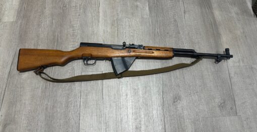 NORINCO SKS SEMI AUTO