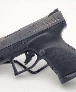 CZ P-10 M 9MM SEMI AUTO