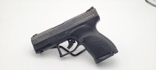 CZ P-10 M 9MM SEMI AUTO