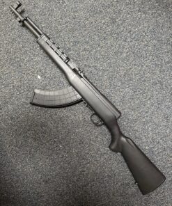 NORINCO sks SEMI AUTO