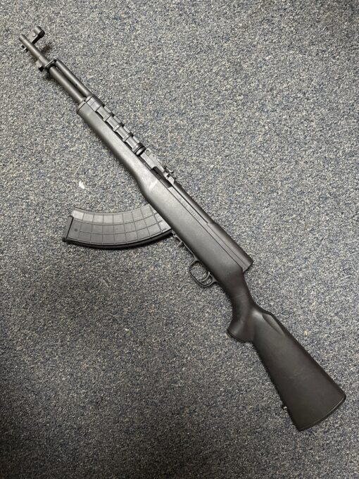 NORINCO sks SEMI AUTO