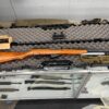 CHINESE STATE FACTORIES SKS SEMI AUTO