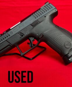 CZ p10 SEMI AUTO