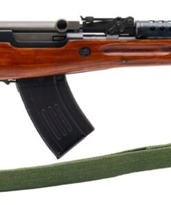 NORINCO CHINESE FACTORY 016 SKS SEMI AUTO