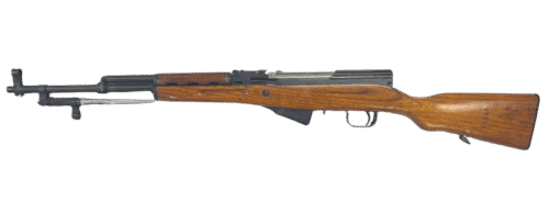 NORINCO SKS SEMI AUTO