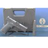 CZ P-10 C SEMI AUTO