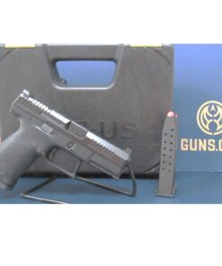 CZ P-10 C SEMI AUTO