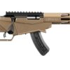 Ruger Precision Rimfire SEMI AUTO