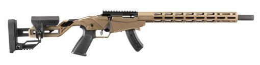 Ruger Precision Rimfire SEMI AUTO