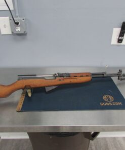 ZASTAVA ARMS sks SEMI AUTO