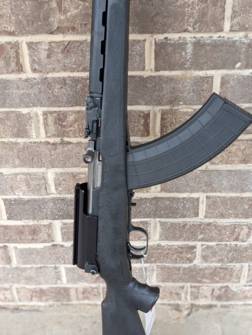 NORINCO SKS SEMI AUTO