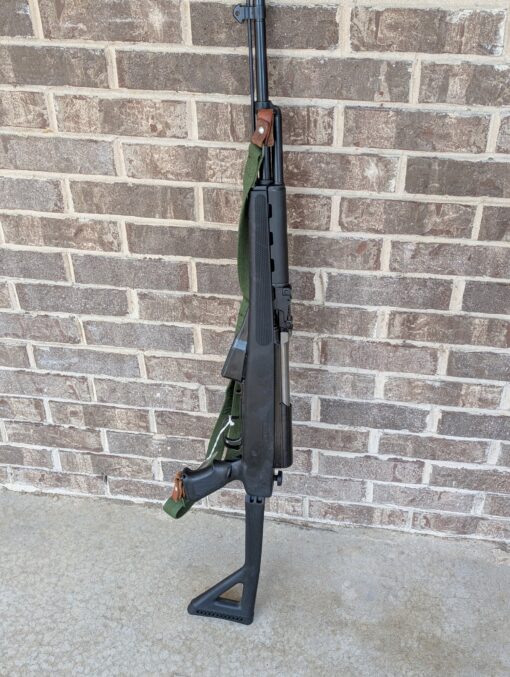 NORINCO SKS SEMI AUTO