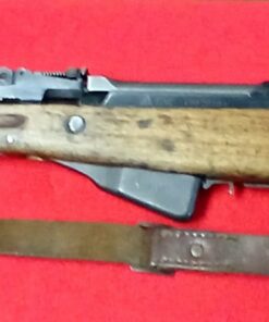 NORINCO SKS SEMI AUTO