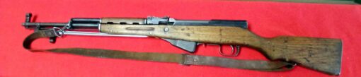 NORINCO SKS SEMI AUTO