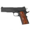 SPRINGFIELD ARMORY 1911-A1 SEMI AUTO