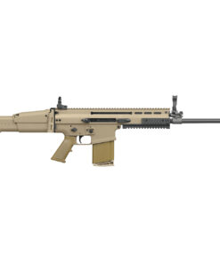 FN SCAR 17S SEMI AUTO