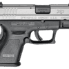 SPRINGFIELD ARMORY XD CA COMPLIANT SEMI AUTO